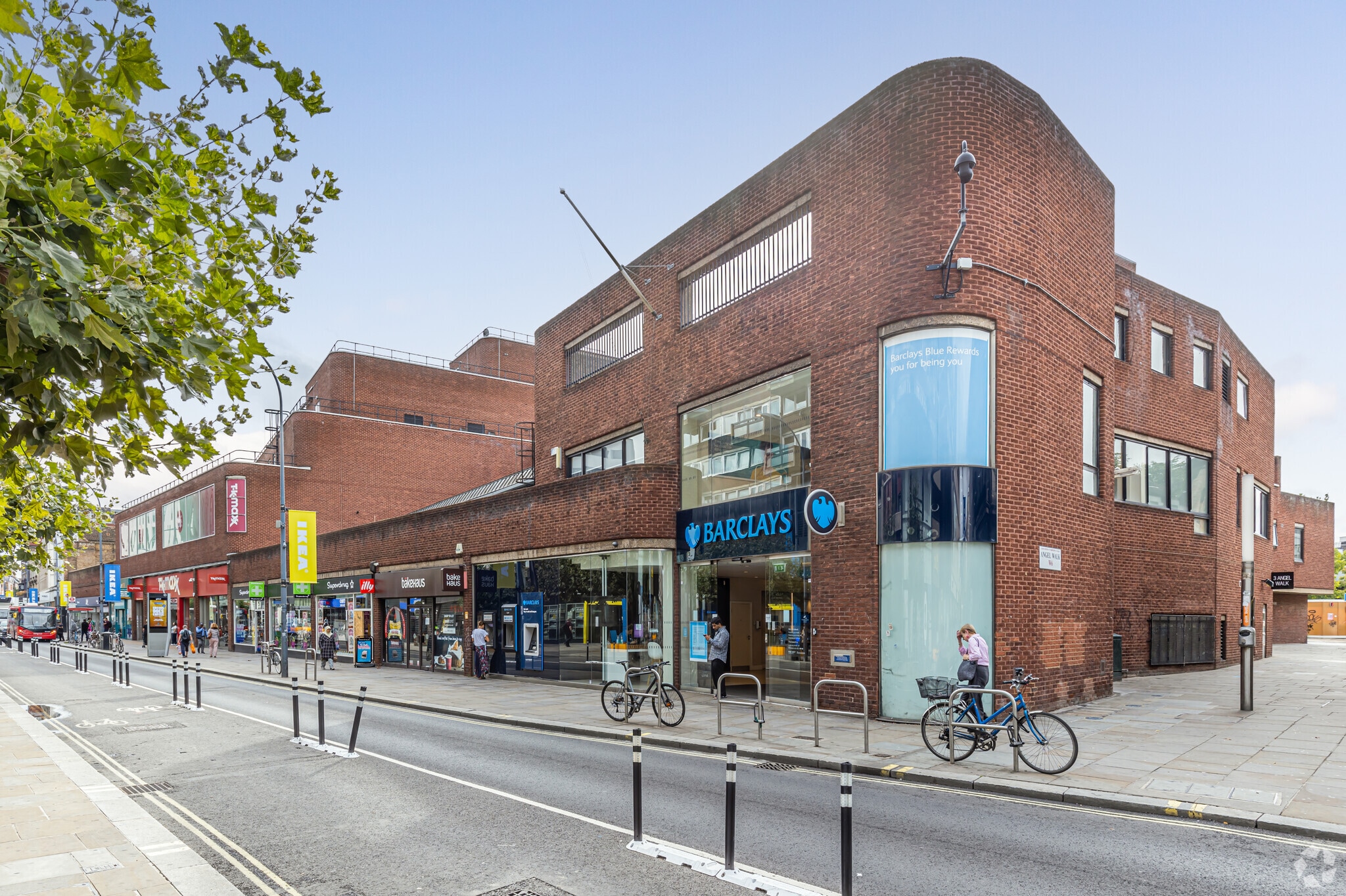 65-79 King St, Londres à vendre Photo principale- Image 1 de 11