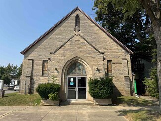 Plus de détails pour 1435 S Armstrong St, Kokomo, IN - Spécialité à vendre