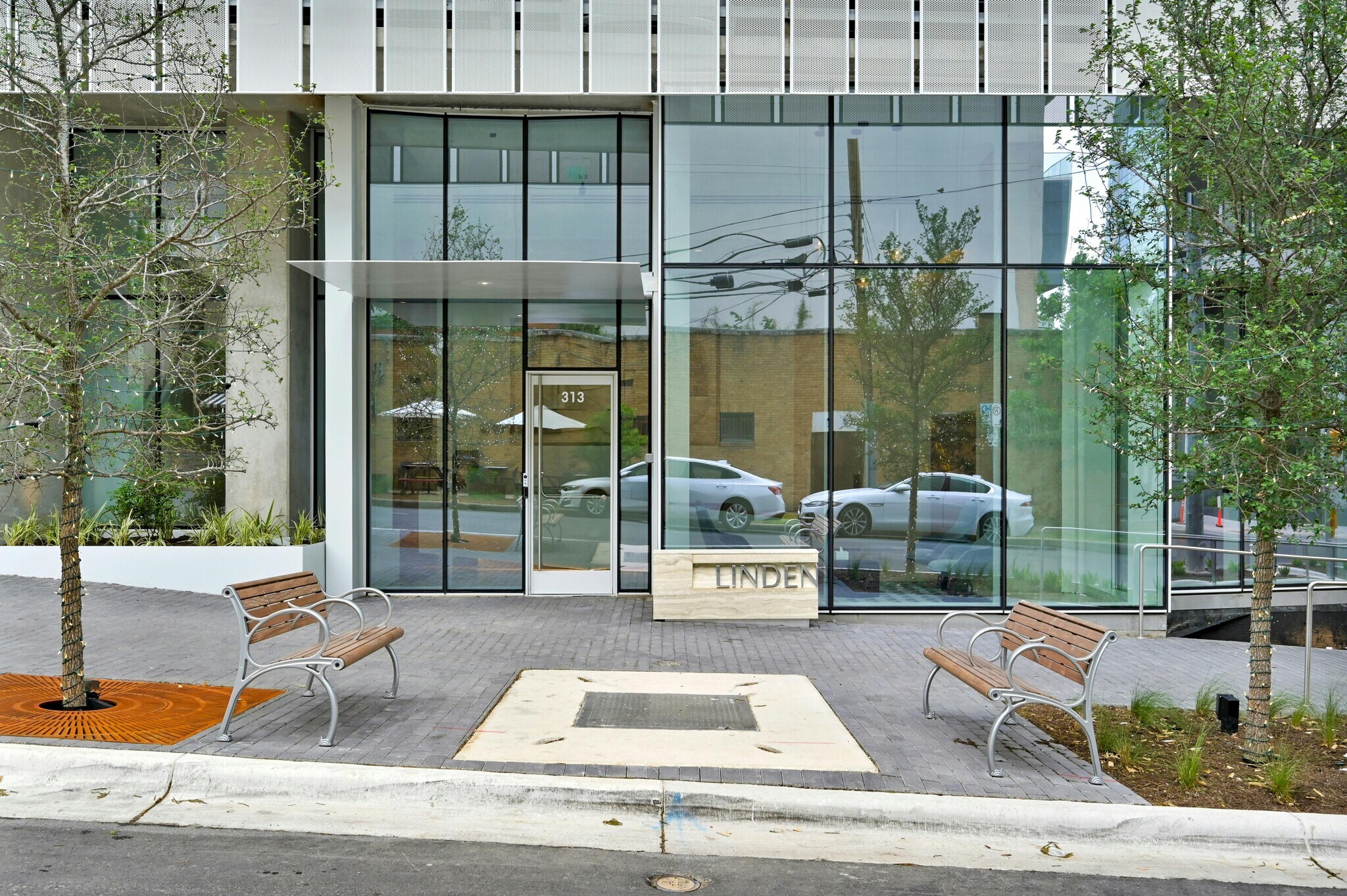 313 W 17th St, Austin, TX à vendre Photo du bâtiment- Image 1 de 15