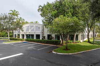 Plus de détails pour 789 International Pky, Sunrise, FL - Bureau à louer