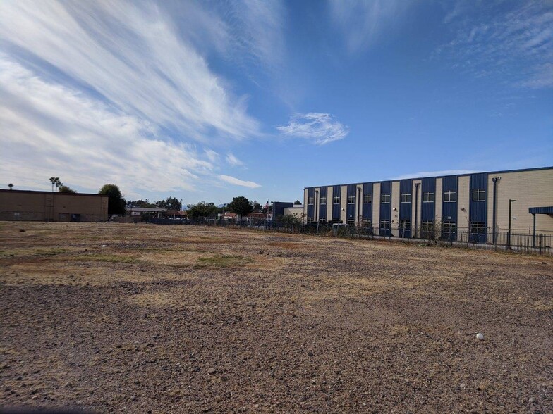 43rd Ave & Bethany Home Rd, Glendale, AZ for sale - Building Photo - Image 1 of 1