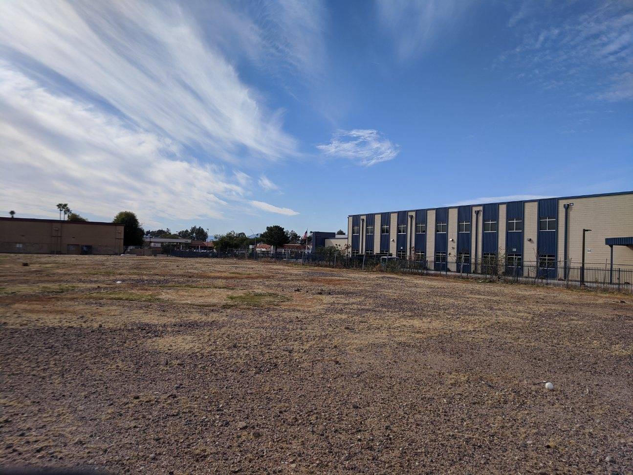 43rd Ave & Bethany Home Rd, Glendale, AZ for sale Building Photo- Image 1 of 1