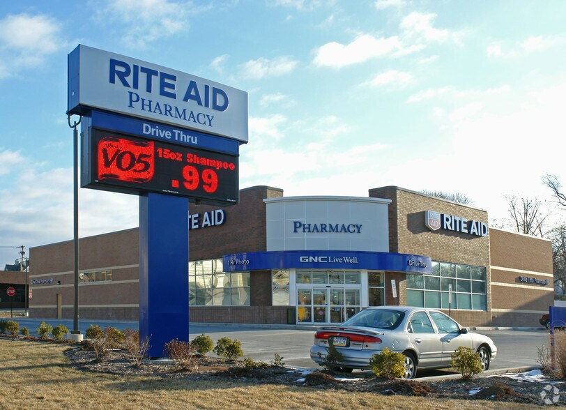 217 S Blakely St, Scranton, PA à vendre - Photo du bâtiment - Image 3 de 15