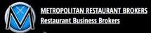Metropolitan Restaurant Brokers