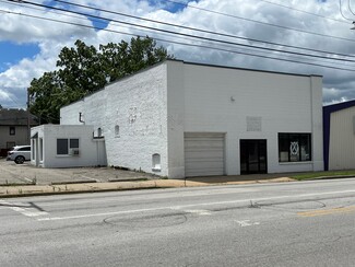 More details for 2721 E Washington St, Indianapolis, IN - Industrial for Sale