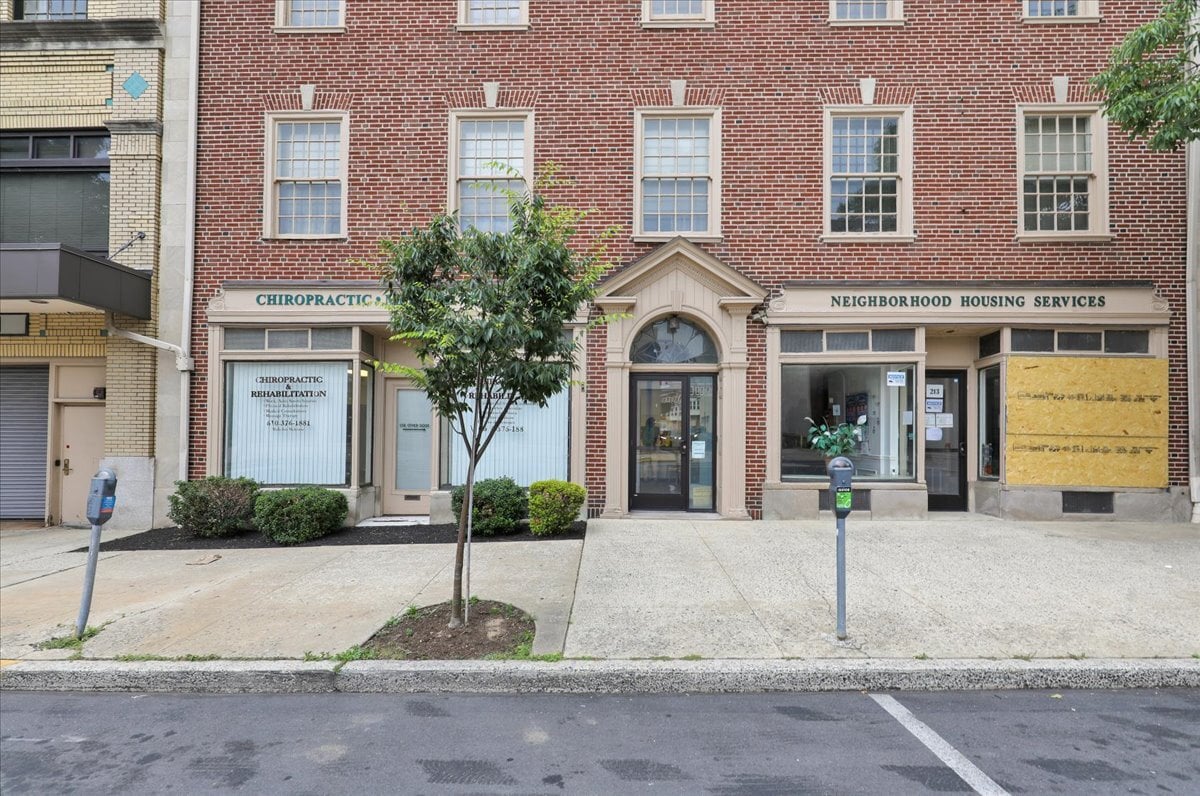 213 N 5th St, Reading, PA for lease Primary Photo- Image 1 of 37