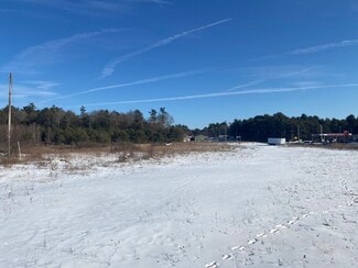 Plus de détails pour 5288 Route 115, Blakeslee, PA - Terrain à vendre