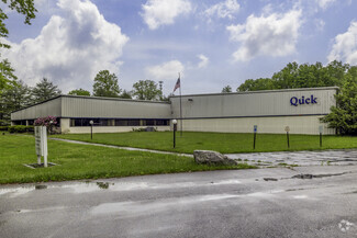 More details for 118 Bracken Rd, Montgomery, NY - Industrial for Sale