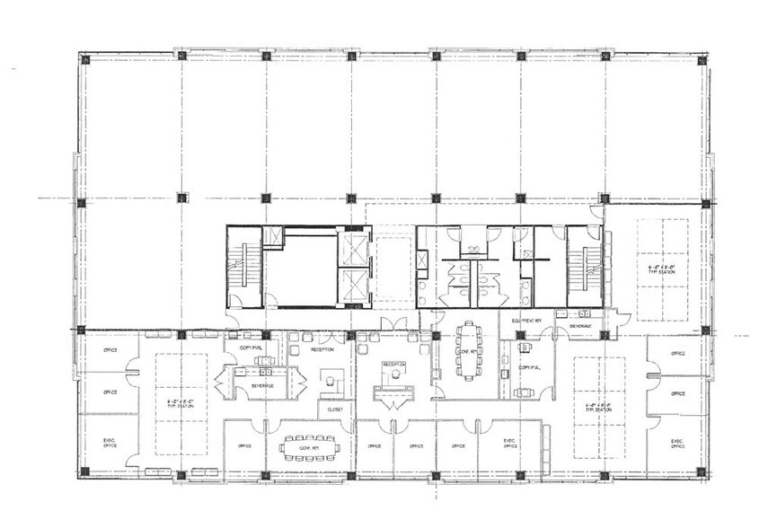 1886 Metro Center Dr, Reston, VA à louer - Autre - Image 3 de 10