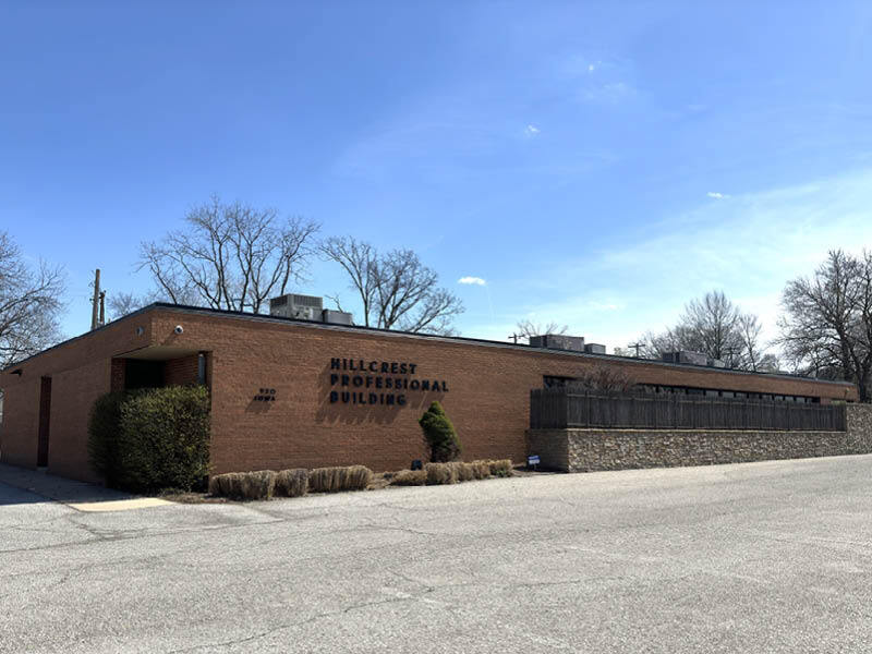 930 Iowa St, Lawrence, KS for lease Building Photo- Image 1 of 6