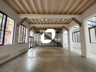 More details for 19 Passage Dubail, Paris - Office for Lease