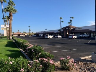 More details for 11001 N 99th Ave, Peoria, AZ - Retail for Lease