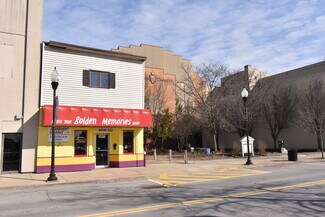 More details for 86 W State St, Sharon, PA - Retail for Sale