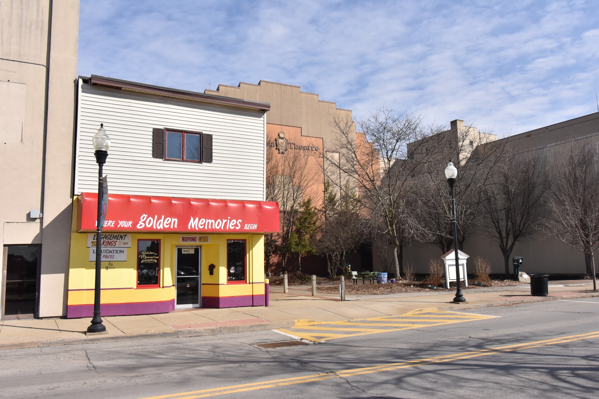 86 W State St, Sharon, PA for sale Building Photo- Image 1 of 9
