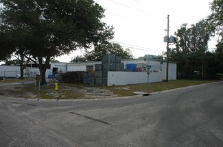 Plus de détails pour For Sale: 4400 8th Ave. S – à vendre, Saint Petersburg, FL