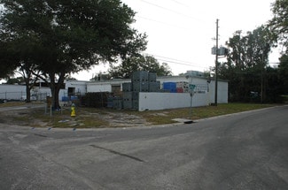 Plus de détails pour For Sale: 4400 8th Ave. S – à vendre, Saint Petersburg, FL