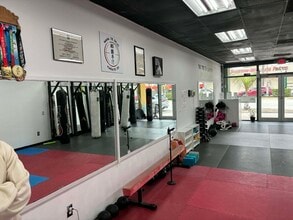 2730-2736 Hollywood Blvd, Hollywood, FL à louer Photo intérieure- Image 1 de 6