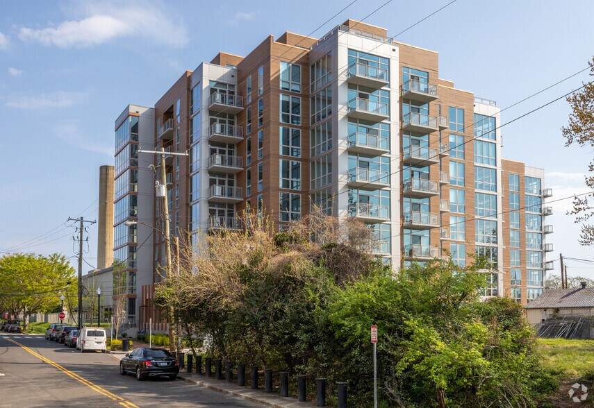 88 V St SW, Washington, DC à louer - Photo du bâtiment - Image 2 de 10