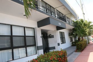 Plus de détails pour 8320 Harding Ave, Miami Beach, FL - Multi-résidentiel à vendre