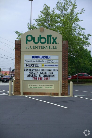 3550 Centerville Hwy, Snellville, GA à louer - Photo du bâtiment - Image 2 de 6