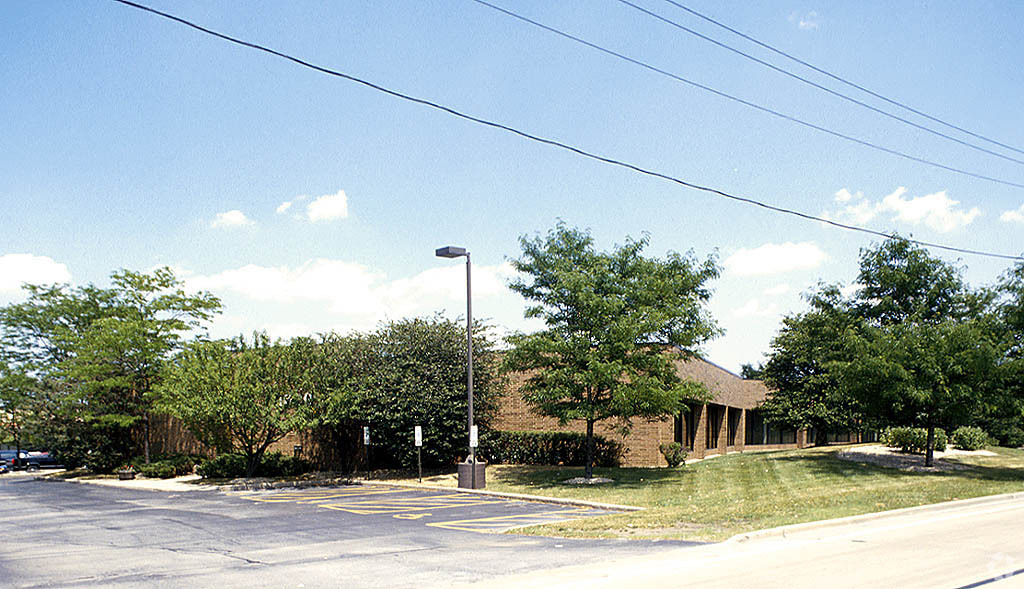 1600 167th St, Calumet City, IL for sale Primary Photo- Image 1 of 1