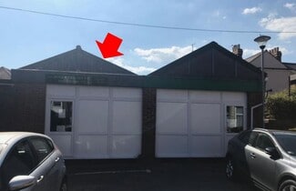More details for 25 Manor Rd, Exeter - Industrial for Lease