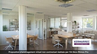 Plus de détails pour Bureau à louer