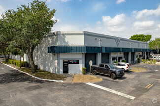 More details for 6741 W Sunrise Blvd, Plantation, FL - Industrial for Lease