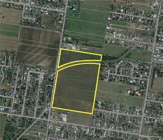 More details for 0 N Minnesota Road, Mission, TX - Land for Sale