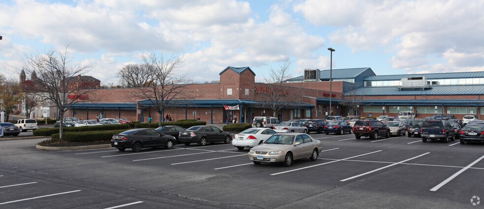 1201 W Pratt St, Baltimore, MD à louer - Photo principale - Image 1 de 7