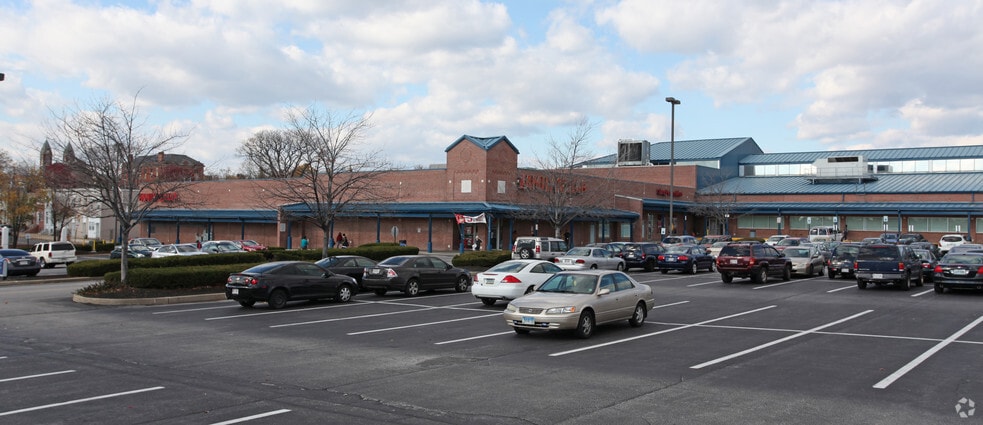 1201 W Pratt St, Baltimore, MD for lease - Primary Photo - Image 1 of 7