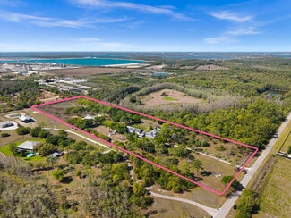 More details for 15170 N Mallard Ln, Fort Myers, FL - Land for Sale
