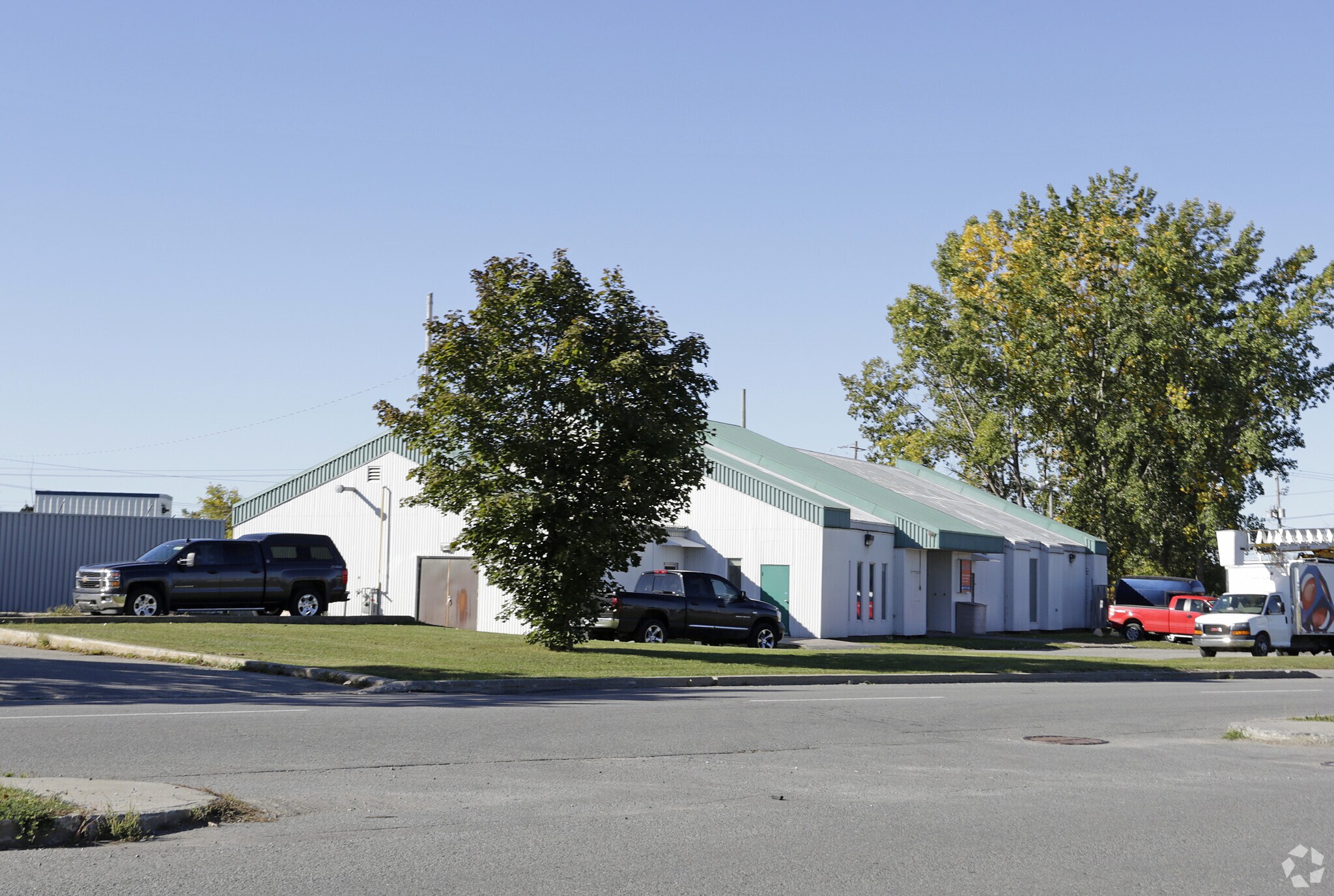 470 Boul des Érables, Salaberry-de-valleyfield, QC à vendre Photo du bâtiment- Image 1 de 1