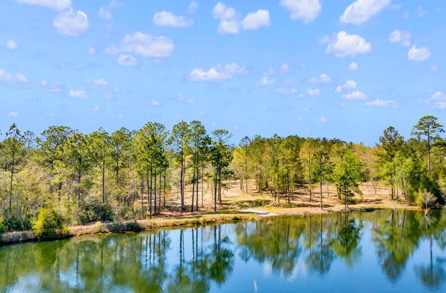 4 Red Feather Dr, Seminole, AL à vendre - Aérien - Image 3 de 16