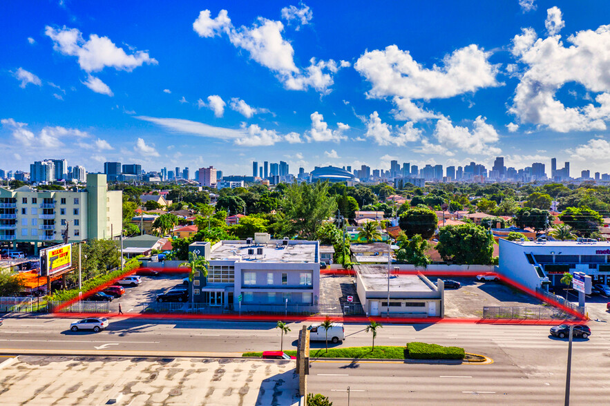 525 NW 27th Ave, Miami, FL for sale - Building Photo - Image 1 of 1