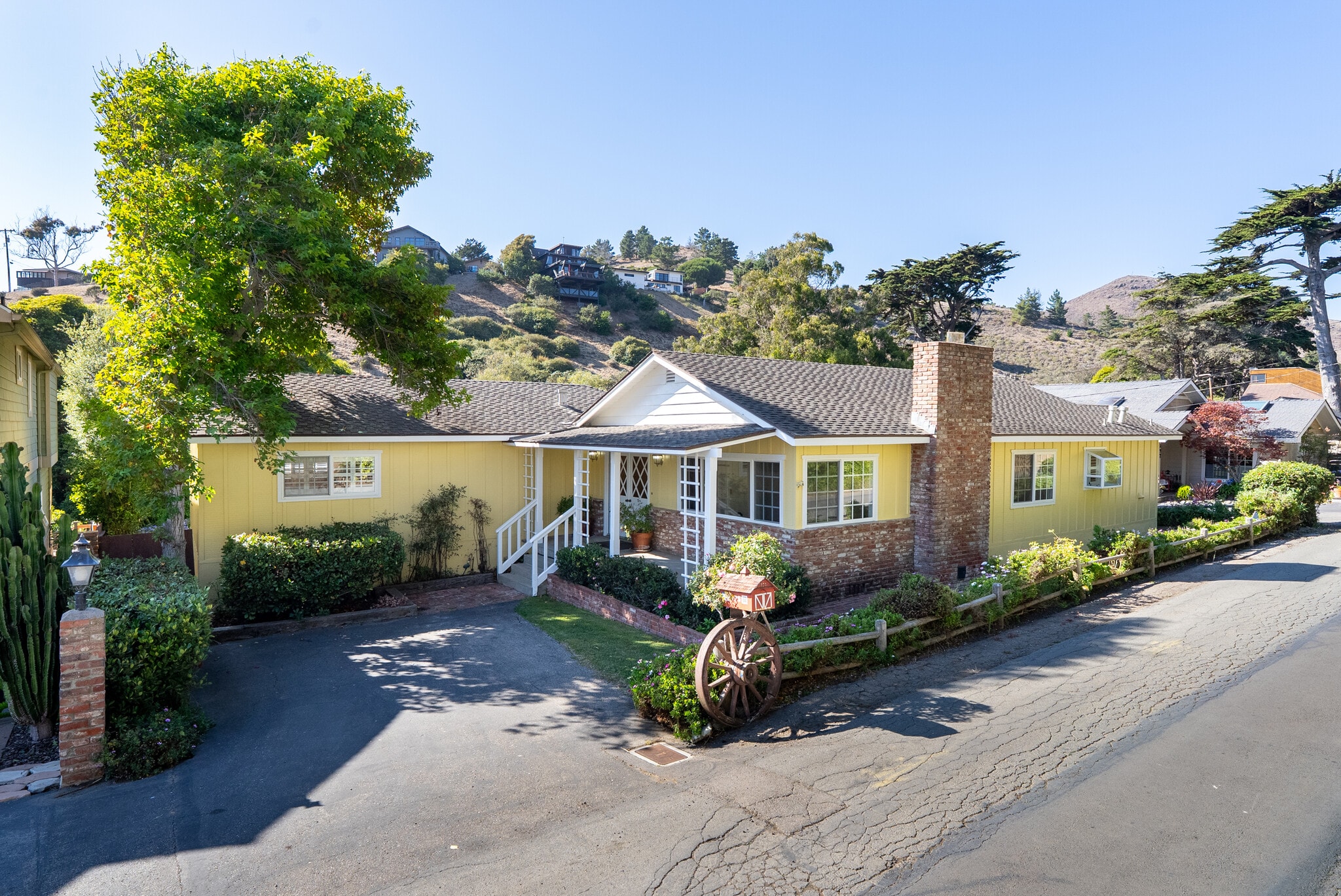 475 Hacienda Dr, Cayucos, CA for sale Primary Photo- Image 1 of 49
