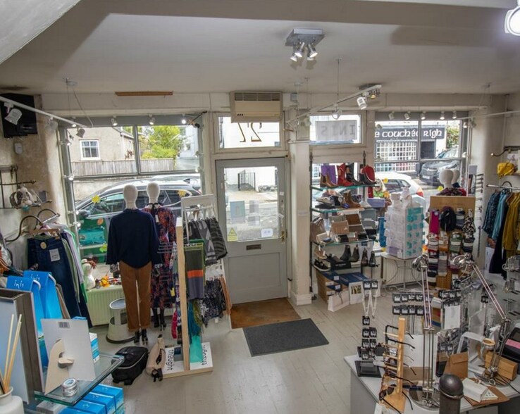 27 Northgate, Peebles à louer - Photo intérieure - Image 3 de 12