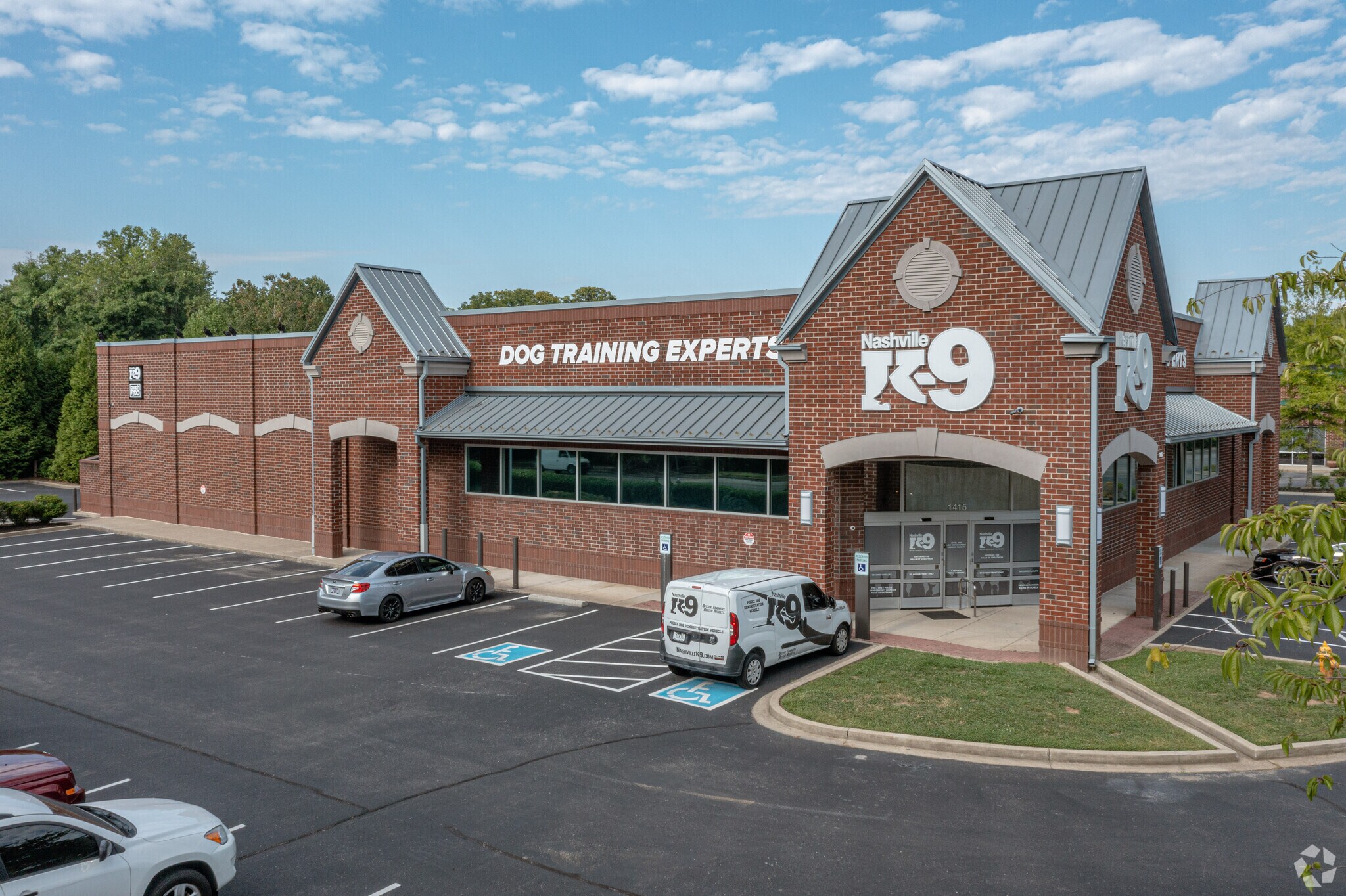 1415 Liberty Pike, Franklin, TN for sale Primary Photo- Image 1 of 1