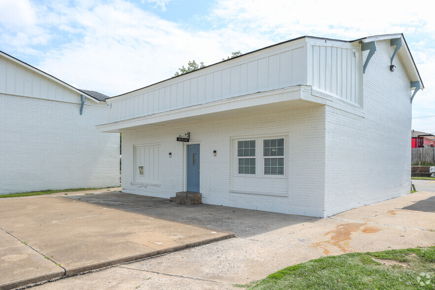 1785 S 79th Ave E, Tulsa, OK for sale - Building Photo - Image 3 of 24