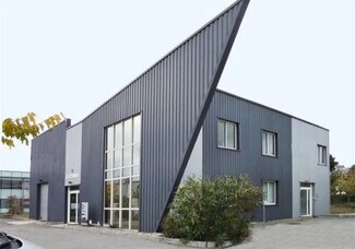 Plus de détails pour 10 Impasse Léonce Couture, Toulouse - Bureau à louer