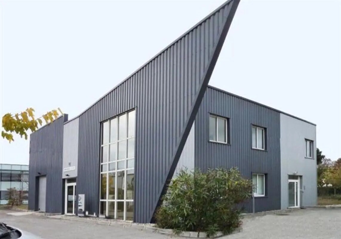 10 Impasse Léonce Couture, Toulouse for lease Building Photo- Image 1 of 16
