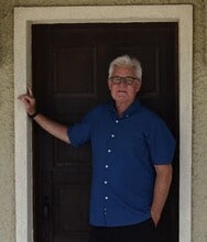 Kent Johnson