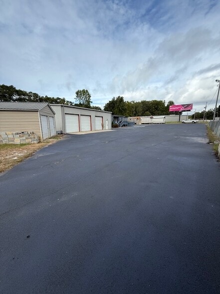 4392 S Church St, Roebuck, SC for lease - Building Photo - Image 1 of 11