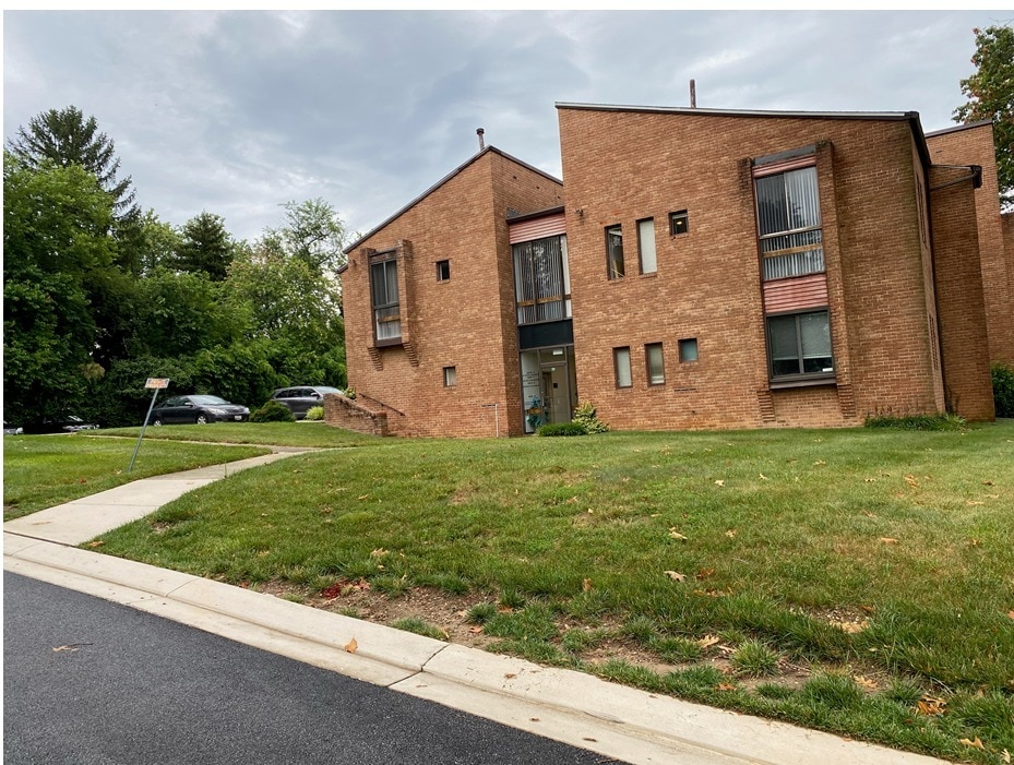 1200 E Joppa Rd, Towson, MD for lease Building Photo- Image 1 of 7