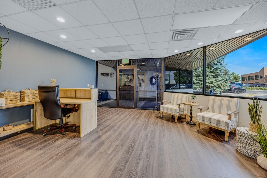 75 Printers Pky, Colorado Springs, CO for lease - Building Photo - Image 3 of 19