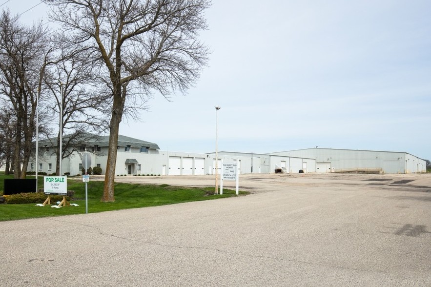 3249 County Road 45 S, Owatonna, MN for lease - Building Photo - Image 2 of 83