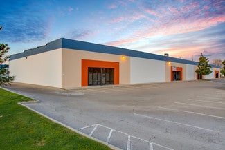 More details for 2998 S Angus Ave, Fresno, CA - Industrial for Lease