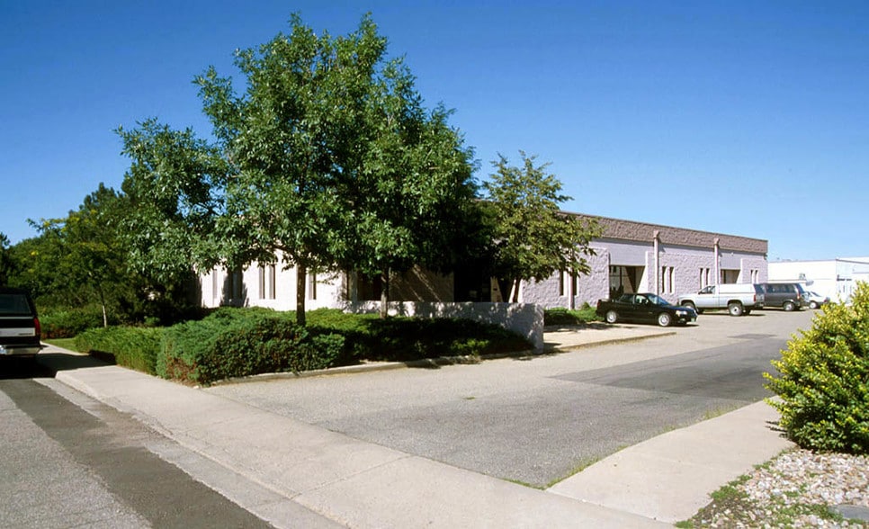 1680 Range St, Boulder, CO à vendre - Photo principale - Image 1 de 1