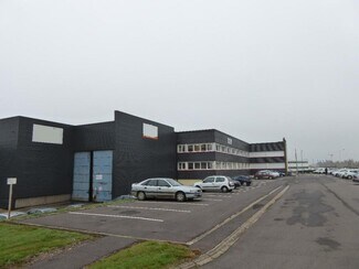 More details for Industrial for Lease
