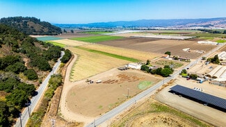 More details for 138 San Miguel Canyon Rd, Royal Oaks, CA - Land for Sale